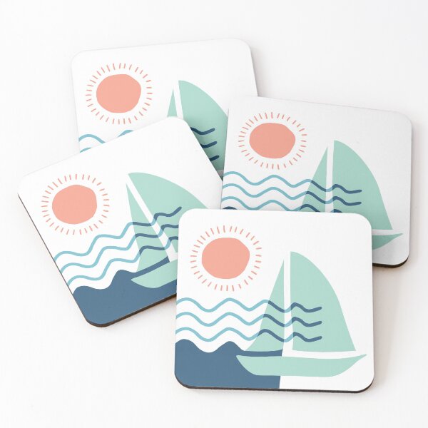 Item preview, Sunshine Boat designed and sold by PlamenaStoykova.
