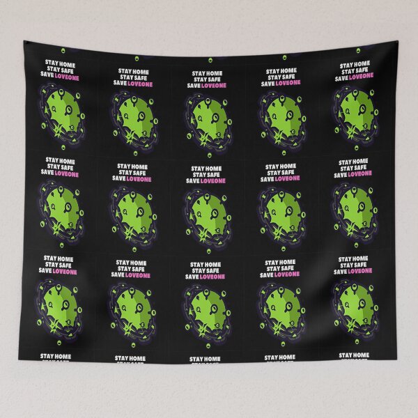 Item preview, PROTECT THE FAMILY FROM CORONA VIRUS designed and sold by SHUBHAM111.
