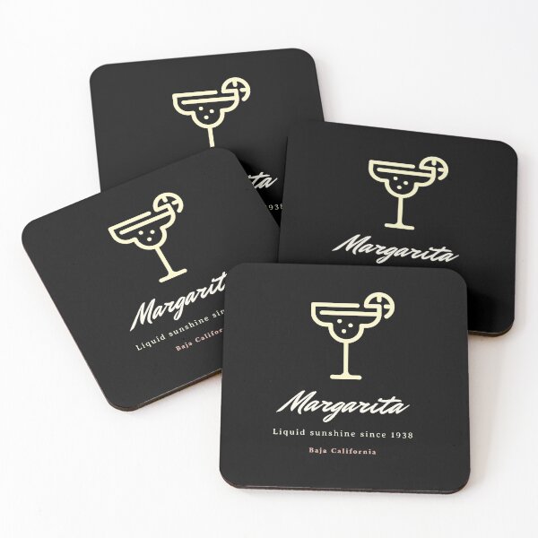 Item preview, Margarita is Liquid sunshine - Since 1938 designed and sold by NerdySherds.