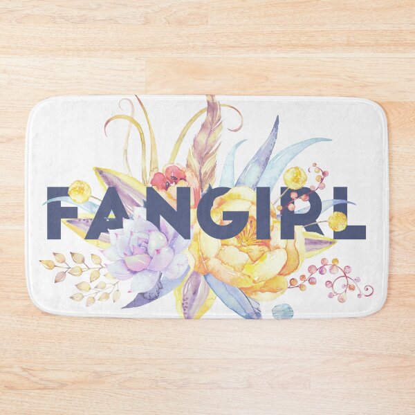 Item preview, FANGIRL designed and sold by literarylifeco.