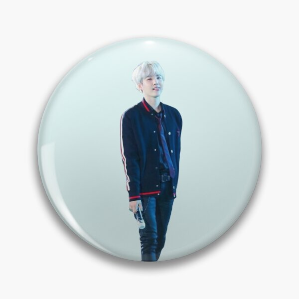 Item preview, BTS  suga  designed and sold by wwjkhsk.