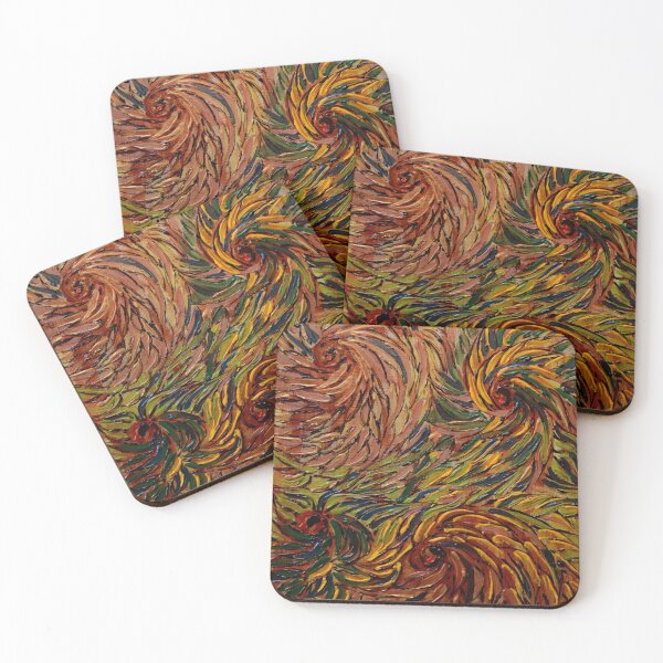Item preview, Sun Storm 1 designed and sold by Ivan Fernandez.