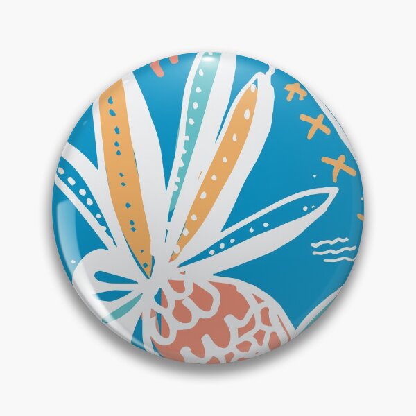 Item preview, Pineapple designed and sold by mirmix.