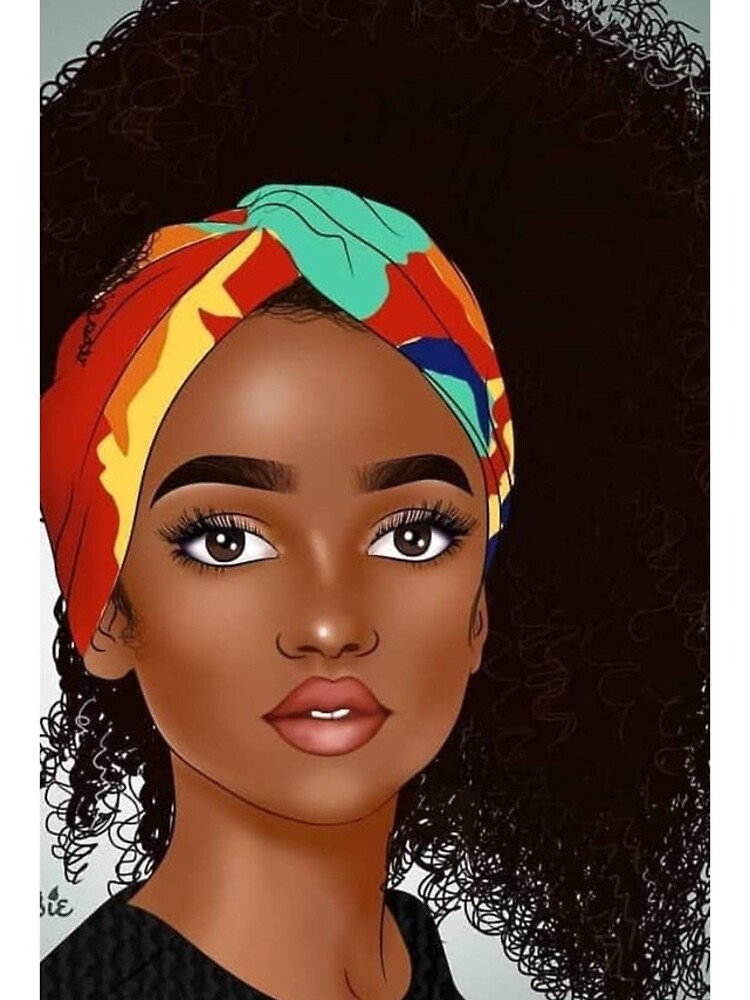 "AFRO VIBE" iPhone Case for Sale by Lalalop Redbubble