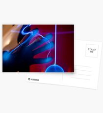 It's Electric Postcards