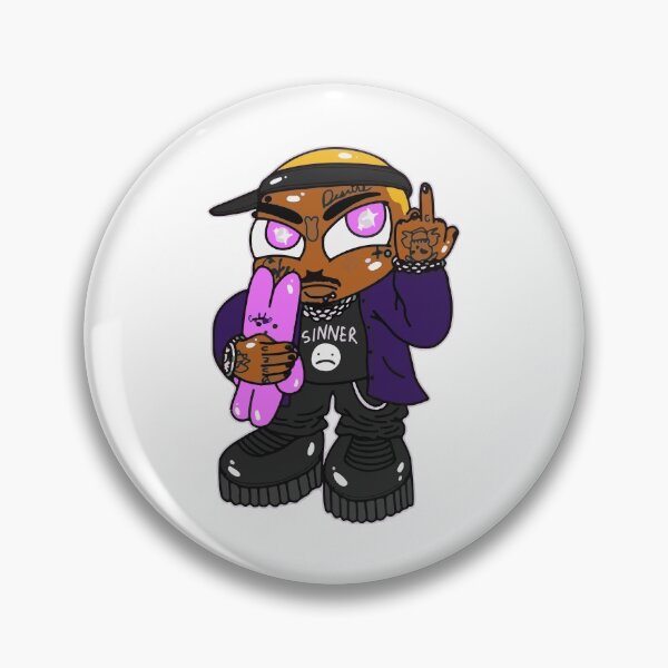Item preview, Lil Tracy designed and sold by jason tully.