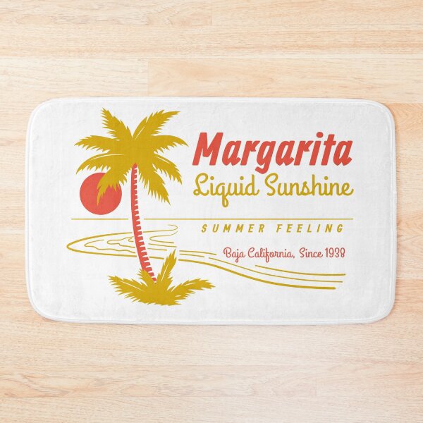 Item preview, Margarita - Since 1938 - Liquid sunshine designed and sold by NerdySherds.