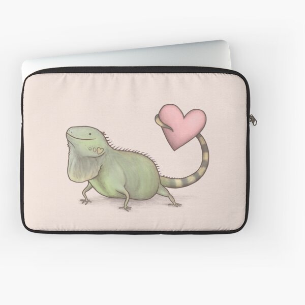 Item preview, Iguana Love You designed and sold by SophieCorrigan.