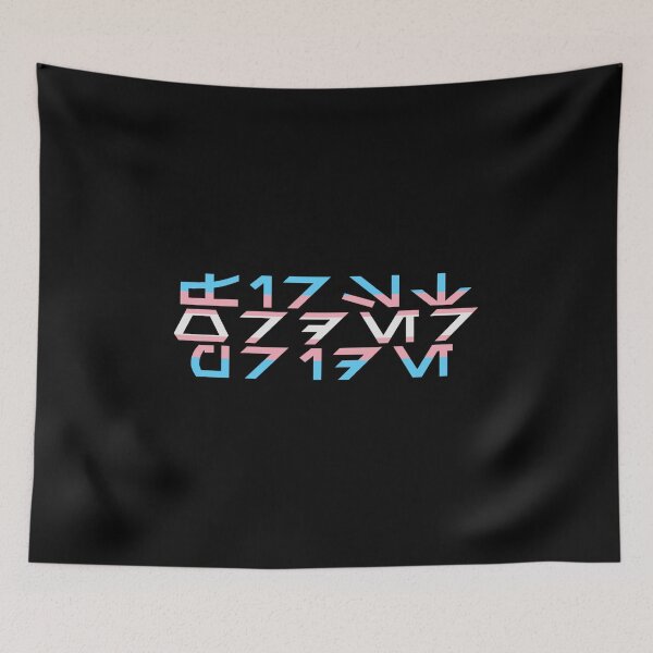 Item preview, First Order Pride (trans) designed and sold by DarthAstris.