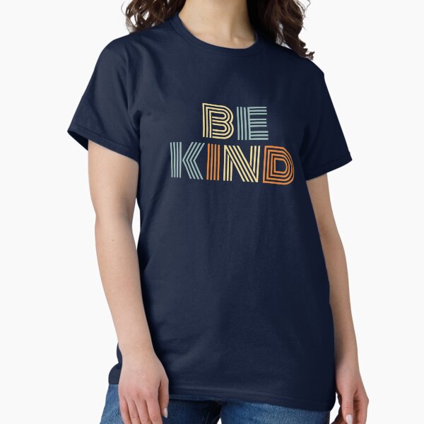 Item preview, Be Kind Retro Design designed and sold by IntegrityDesign.