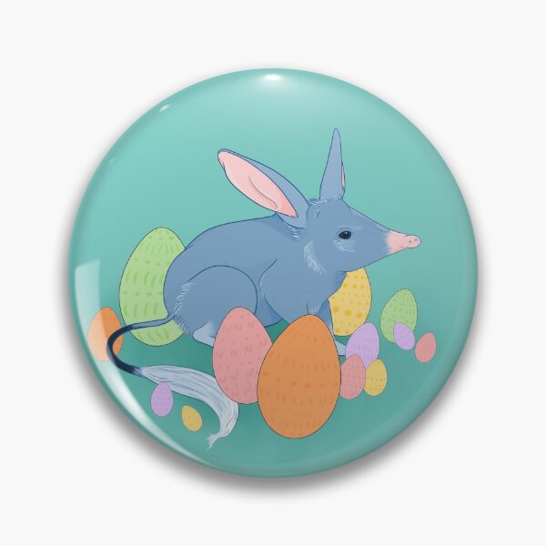 Item preview, Easter Bilby designed and sold by muppetbutler.