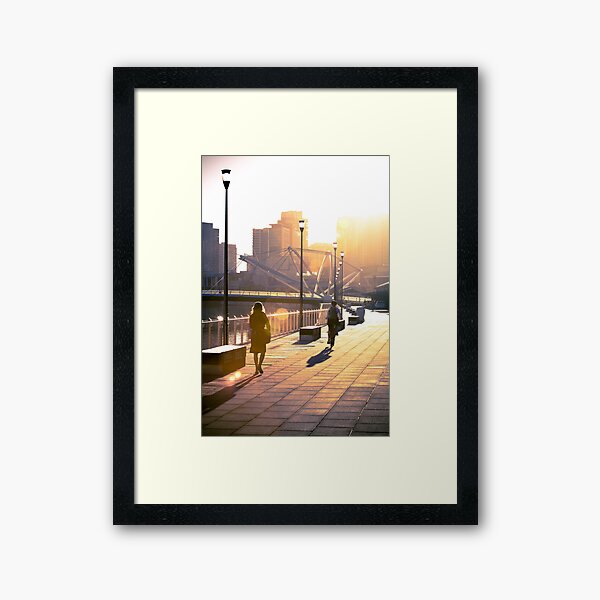 Item preview, Golden morning light designed and sold by AndrewWilson.