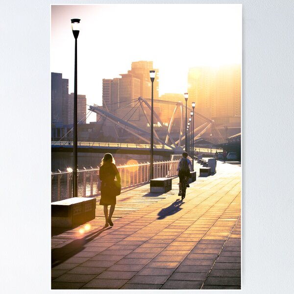 Item preview, Golden morning light designed and sold by AndrewWilson.