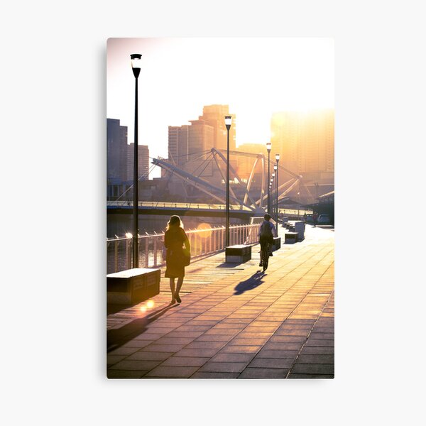 Item preview, Golden morning light designed and sold by AndrewWilson.