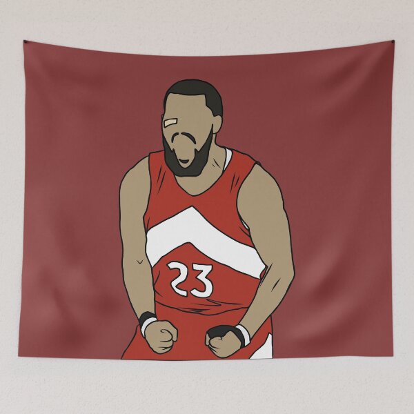 Item preview, Fred VanVleet Celebration designed and sold by RatTrapTees.