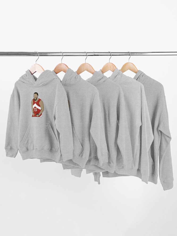 Fred vanvleet hoodie discount