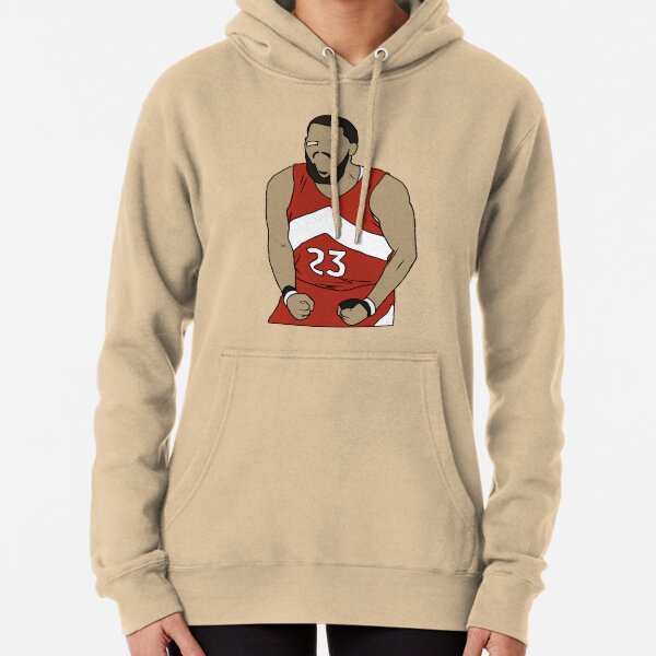 Fred vanvleet hoodie online