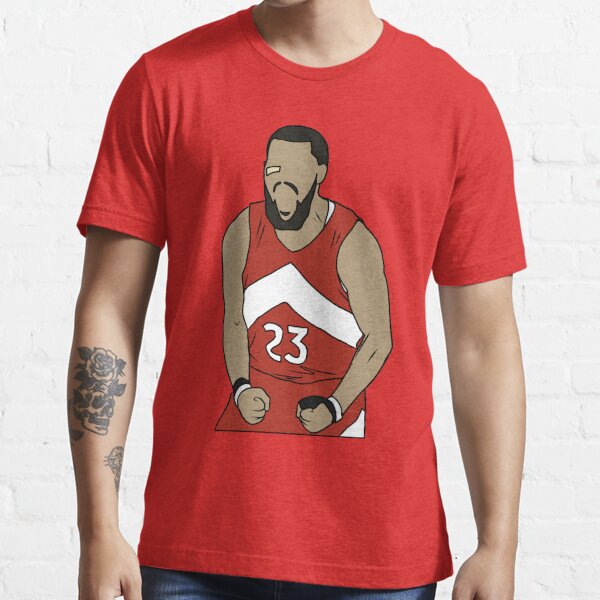 fred vanvleet t shirt