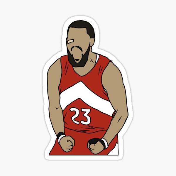 Item preview, Fred VanVleet Celebration designed and sold by RatTrapTees.