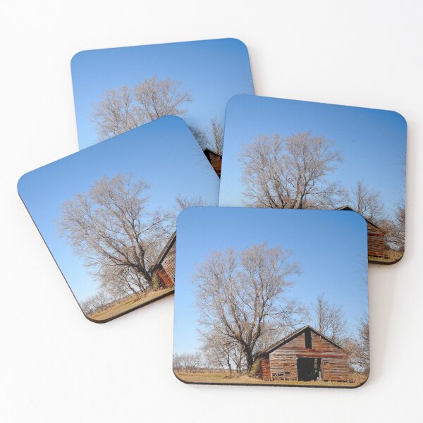 Item preview, Barn Push designed and sold by royalblewitup.