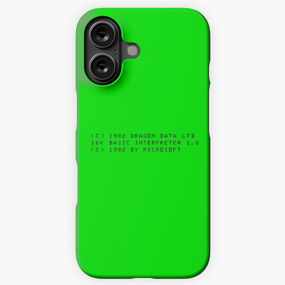 Item preview, iPhone Snap Case designed and sold by squinter-mac.