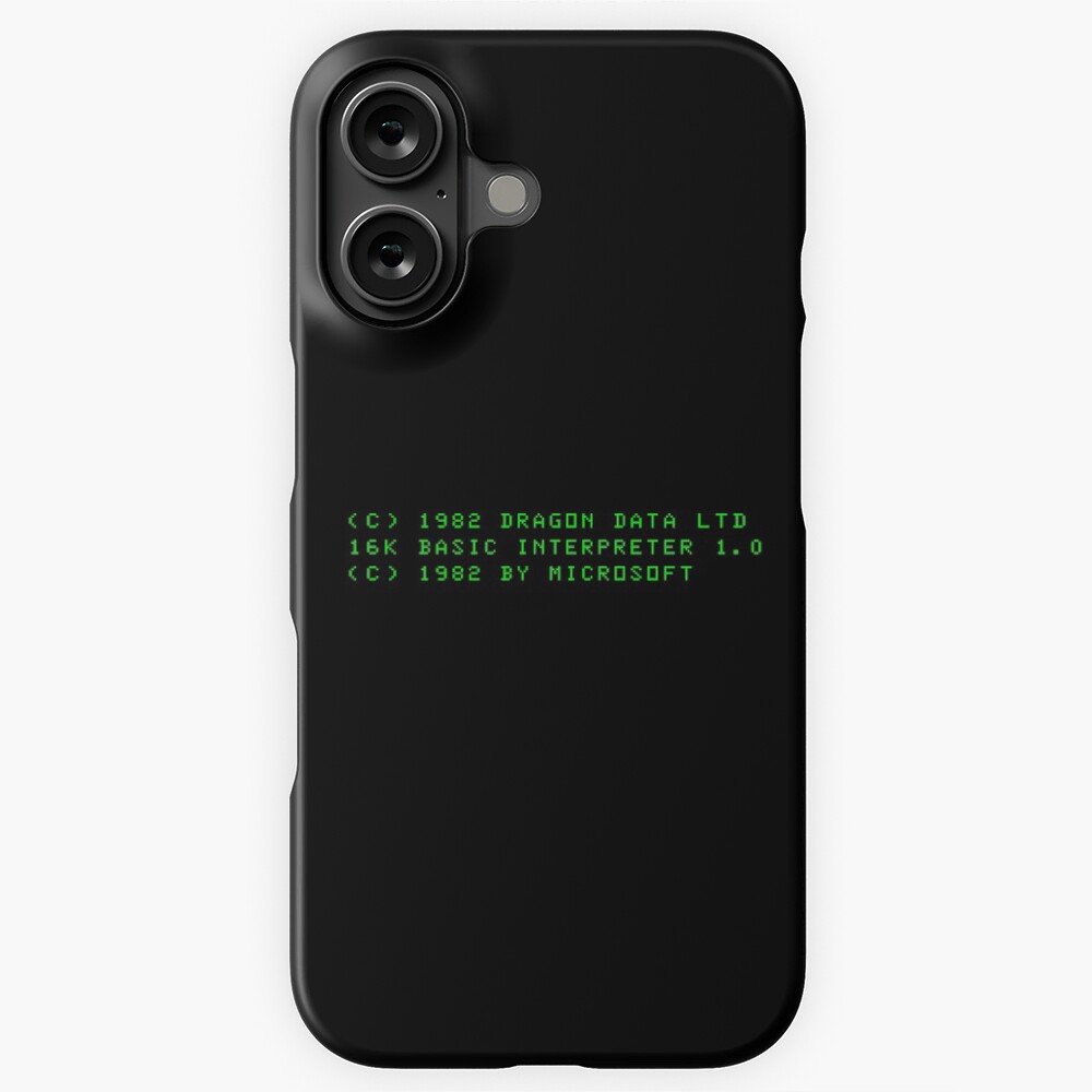 Item preview, iPhone Snap Case designed and sold by squinter-mac.