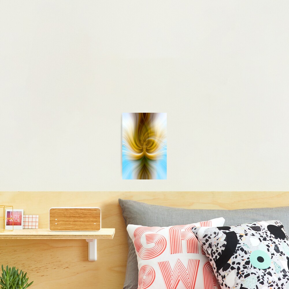 Item preview, Photographic Print designed and sold by silvtom.