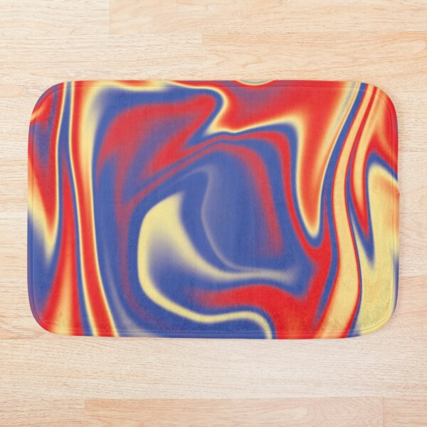 Item preview, Firey Fluid Art designed and sold by Candi-Designs.