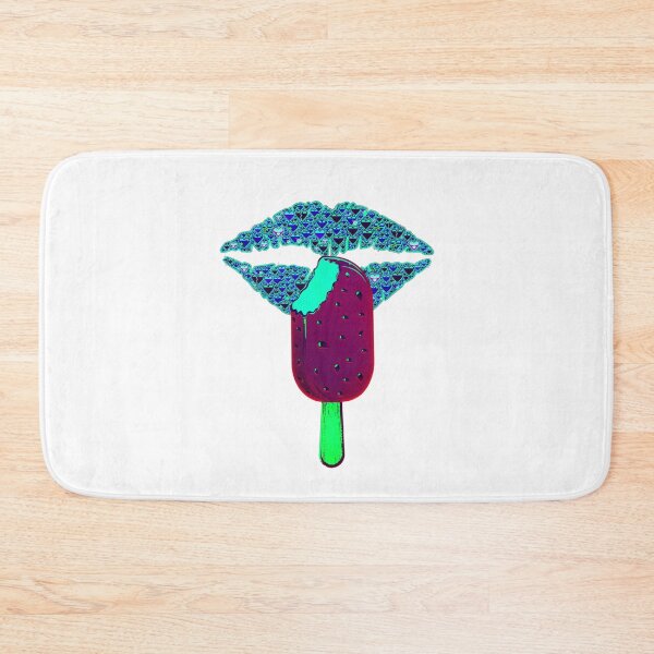 Item preview, ice cream lick designed and sold by RonaldKitama.
