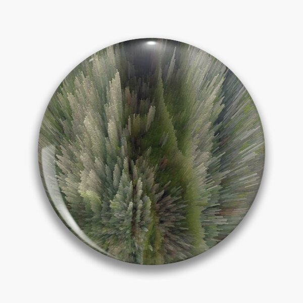 Item preview, Abstract Dense forest  designed and sold by LoraSi.