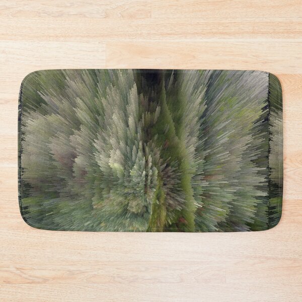 Item preview, Abstract Dense forest  designed and sold by LoraSi.