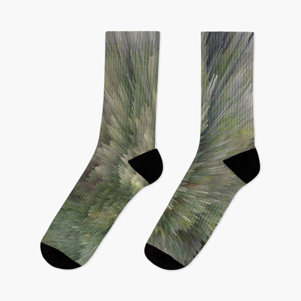 Item preview, Abstract Dense forest  designed and sold by LoraSi.