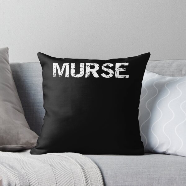 Artikelvorschau, Murse Male Nurse Nursing Gift for Men Cute Nursing Gift entworfen und verkauft von TNDesignStudio.