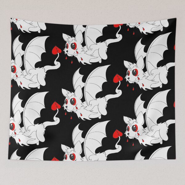Item preview, LIL PEEP BAT COWYS designed and sold by jason tully.