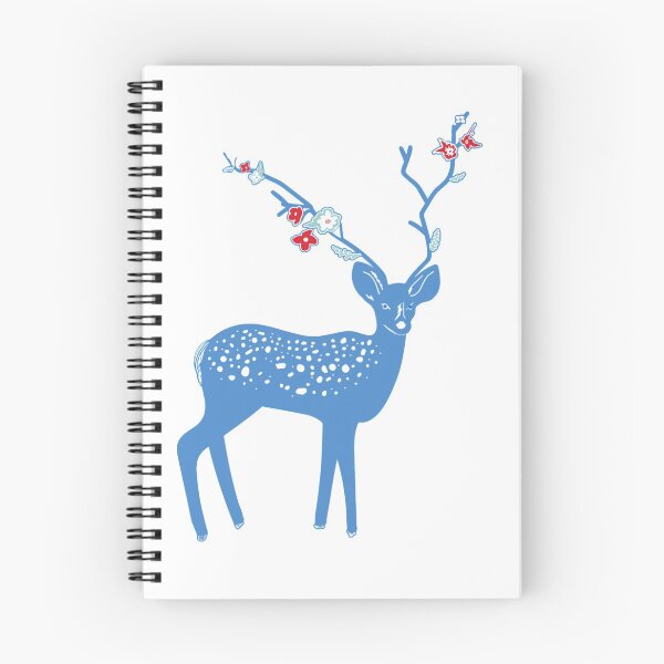 Item preview, Deer designed and sold by ArtCity Designs.