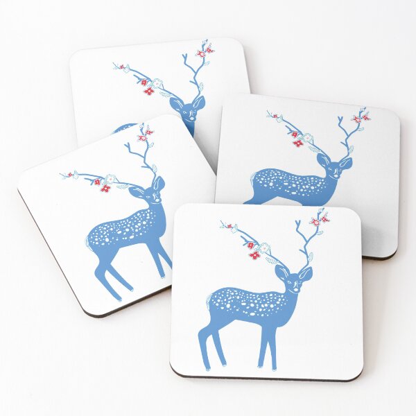Item preview, Deer designed and sold by ArtCity Designs.