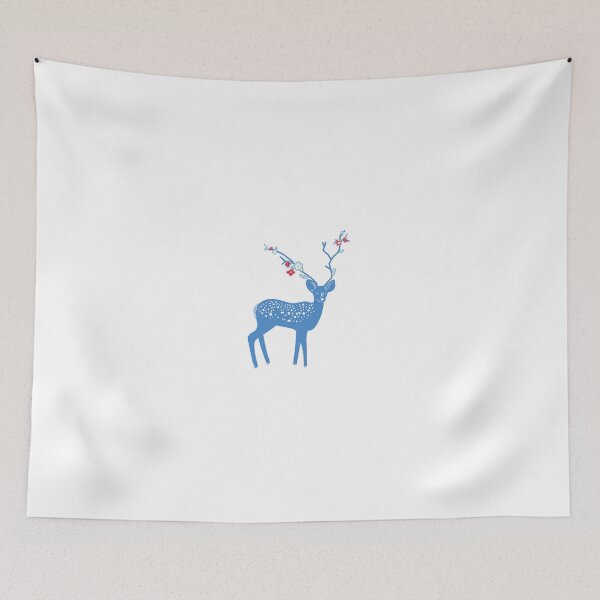 Item preview, Deer designed and sold by ArtCity Designs.
