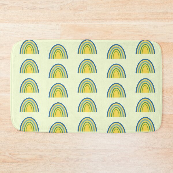 Item preview, Semicircle Pattern designed and sold by Favorableresult.