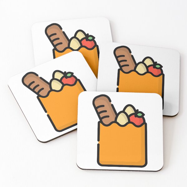 Item preview, Supermarket designed and sold by ArtCity Designs.