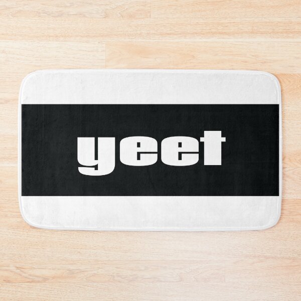 Item preview, Yeet Exclamation Of Excitement Approval Surprise All Around Energy designed and sold by ProjectX23.