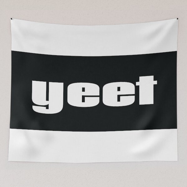 Item preview, Yeet Exclamation Of Excitement Approval Surprise All Around Energy designed and sold by ProjectX23.