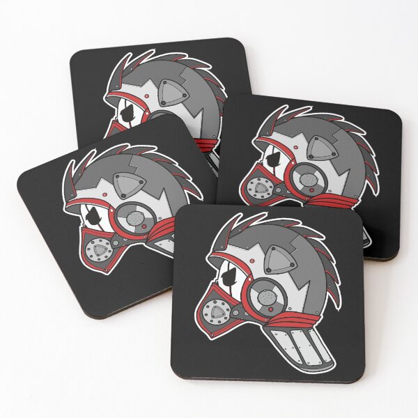 Aperçu de l'œuvre Casque cool créée et vendue par JUSTBEELEGANT.