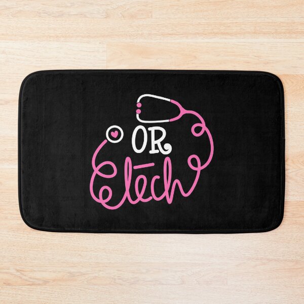 Item preview, OR Tech - Operating Room Technologist Department - Operating Room Technician designed and sold by gowthama.