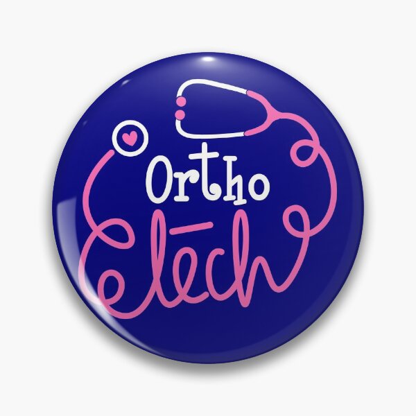 Item preview, Ortho Tech - Orthopaedic Technologist Department - Orthopedic Technician designed and sold by gowthama.