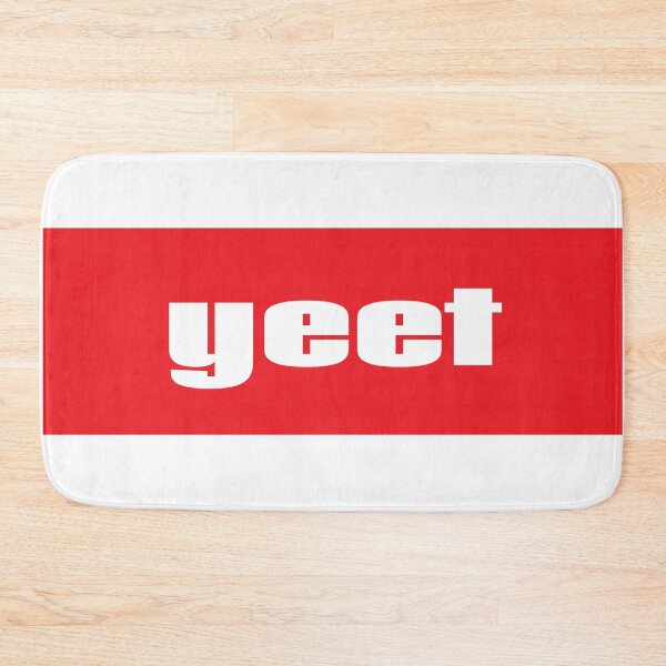 Item preview, Yeet Exclamation Of Excitement Approval Surprise All Around Energy designed and sold by ProjectX23.