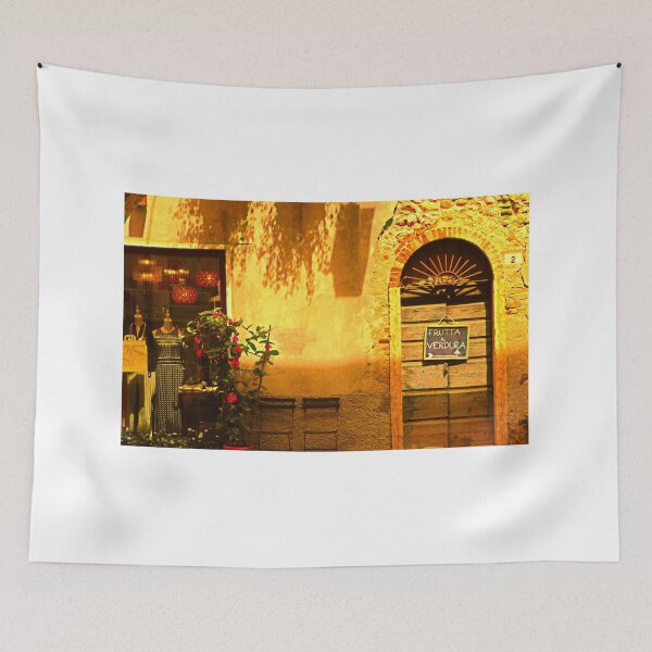 Item preview, Frutta y Verdura designed and sold by SJHorsfall.