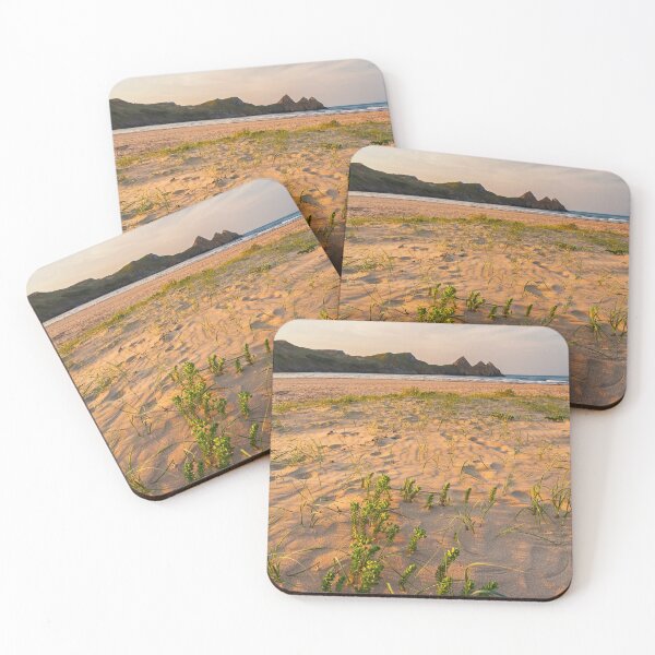 Item preview, Three Cliffs Bay, Gower designed and sold by Dan Santillo.