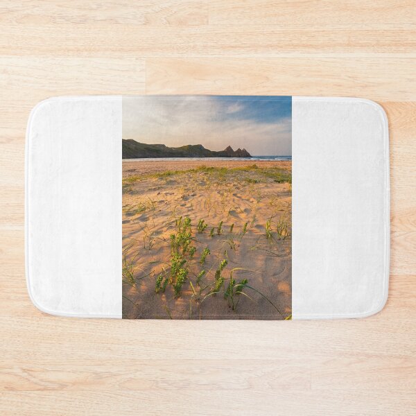 Item preview, Three Cliffs Bay, Gower designed and sold by Dan Santillo.