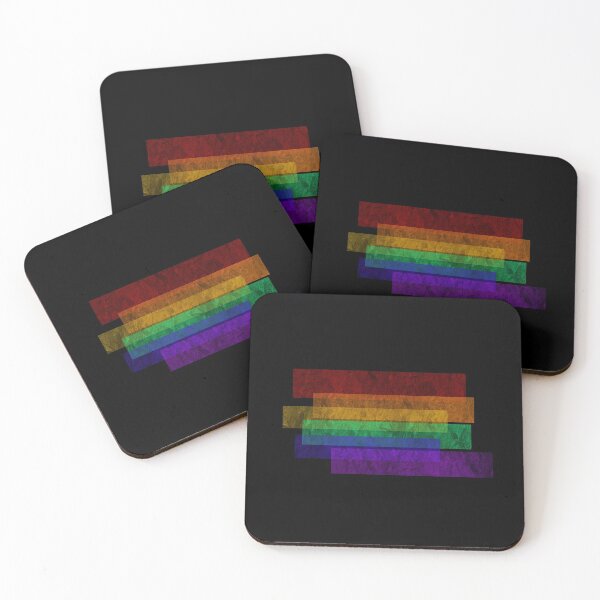 Item preview, Pride Flag designed and sold by skylerARTL.