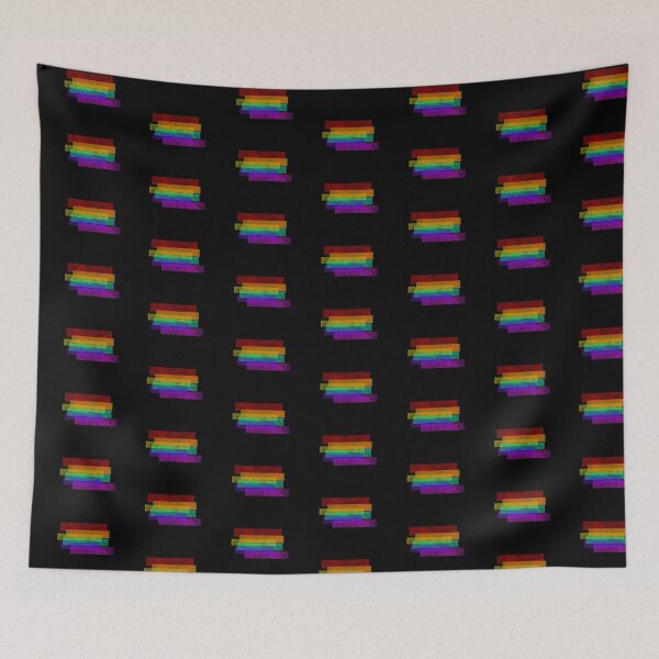 Item preview, Pride Flag designed and sold by skylerARTL.